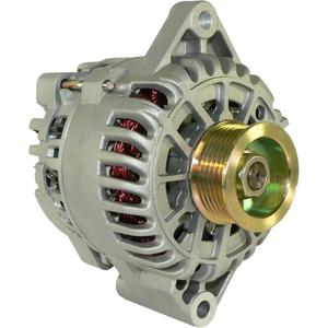 DB Electrical 400-14099 Alternator Compatible with/Replacement for Ford Taurus 3.0 3.0L 07 2007, 3F1T-10300-AA, 4F1T-10300-AA, 6F1T-10300-AA, 6F1Z-10346-A, GL-679