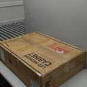 High-End Led Medicine Cabinet, Lighted Medicine Cabinet,3 Colors & Dimmable, Demister, Lighted Glass Shelf, USB Shaver Socket Surface Mount or Recess Mount, 1624inch