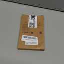 10Pack [Spring Fixed] Cord Holder Clips, Cord Organizer for Desk - Lamicall Adjustable Clips Cable Management, Phone Charger Cord Holder, Wall Car Desktop Nightstand Wire Cord Organizer (Black)