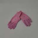 Flowertrouch women's garden gloves ( Pink S)