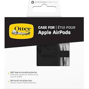 Set of 2 (Case for Apple Airpods/Zgear Adaptive Fast Charging Car Charger)