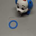 Musical Puppy Toys for 1 Year Old Boy Gift, Crawling and Walking Baby Toy 6-9-12-18 Month, Birthday Gift for 1 Year Old Boy Girl, Bilingual Infant Toys for 7 8 10 Month Olds (Blue)