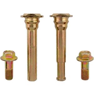 ACDelco Gold 18K2391 (19307964) Front Brake Caliper Bracket Bolt Kit ACDelco Gold 18K2391 (19307964) Front Brake Caliper Bracket Bolt Kit