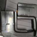 Graco TurboBooster 2.0 Backless Booster Car Seat, Denton