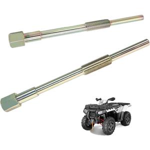 Hardened Primary Clutch Puller Tool for Can-Am Commander, Maverick, Outlander, Renegade(Two models M12 1.75/M14 1.5)