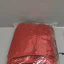 4oz 1/4 lb 60pcs Coffee Bags with Valve,Vented Coffee Bag Barrier Bag Store Bag Coffee Packaging Storage Pouches Stand-up Bags for Food Diamond Shaped Need to Use Heat Sealing MachineRed (3.5oz)