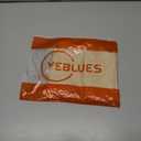 Yeblues Shapewear Shorts High Waisted Tummy Control Underwear for Women Nude M