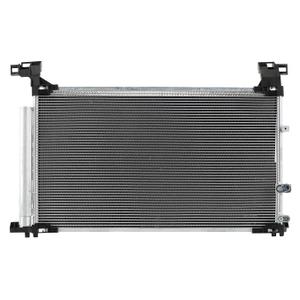 Wagner CD21 Condenser