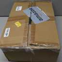 Artificial Palm Tree Christmas Tree 7Ft 3Trunks 260LED Lighted Simulation Tropical Palm Tree Fake Plant Light for Patio Home Office Beach Yard Cruise Hawaiian Party Tiki Bar Decorations - Electric