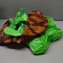 Kicko Inflatable Palm Tree, Pack of 2-66-Inch Giant Tropical Inflatable Trees - Hawaiian Party Decorations, Beach Luau, or Pool Decor - Fun Palm Tree Props for Birthday Parties and Outdoor Events