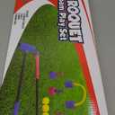 Croquet Foam Play Set 2 Pack
