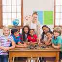 Tondiamo 120 Pcs/ 240 Pcs Large Hispanic Heritage Month Buttons Pins Bulk 2.24 Inch Spanish Heritage Buttons National Latino Brooch Pins Hispanic Gift Decoration for Teacher Supplies Rewards