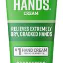 O'Keeffe's Working Hands Hand Cream for Extreme Dryness - 7 oz Tube (1 Pack) - Repairing Skincare for Cracked, Dry Hands