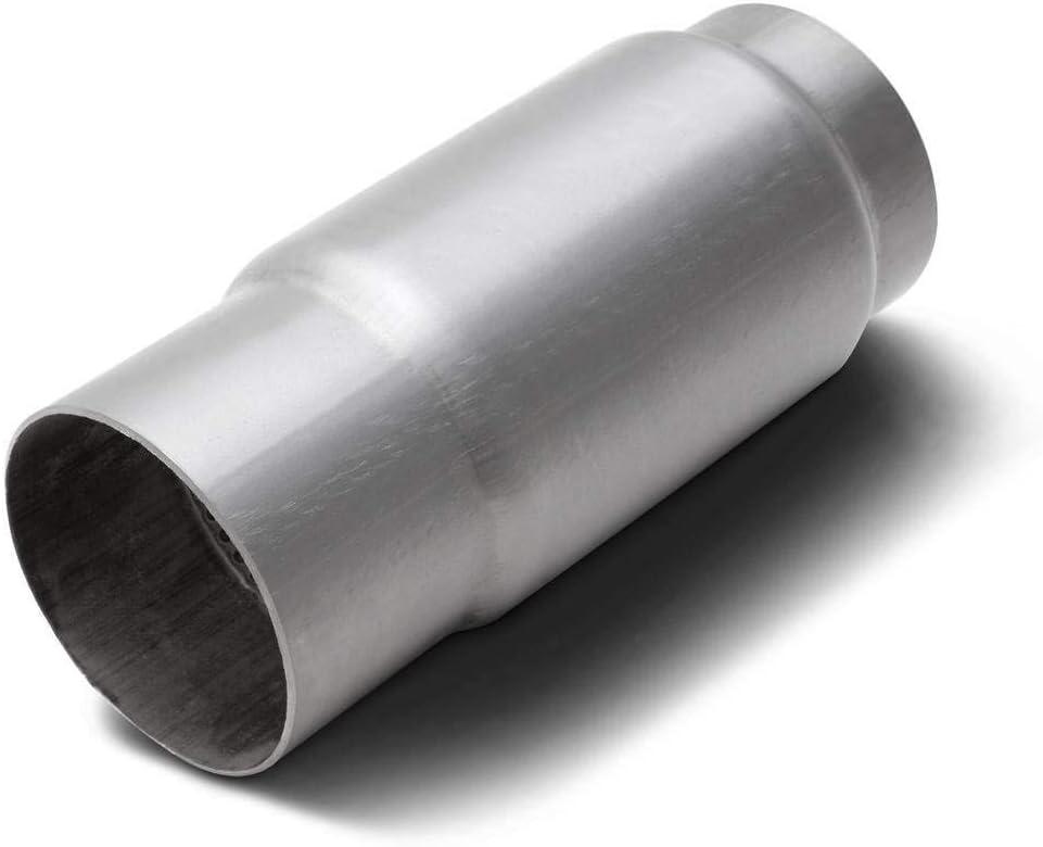 Dynomax Race Bullet 24249 Exhaust Resonator