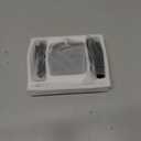 llano S850 Upgraded Type-C Wireless HDMI Transmitter and Receiver,Ultra 4K Decode Input 1080P@60Hz Output, Plug&Play 5G+2.4G and Audio for Phone/Tablet/Laptop/PC to Monitor/Projector/TV Box (Black)