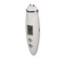 Portable Skin Analyzer, USB Facial Meter Device for Beauty Salon and Home Use, Water Oil Tester Digital Sensor for Woman Tracking Skin Status