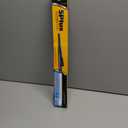 16" Rear Windshield Wiper Blade Replacement for Ford Expedition 2015 2014 2013 2012 2011 2010 2009 /Lincoln Navigator 2015-2009, Premium All-Season Rear Wiper Blades For My Car (16J)