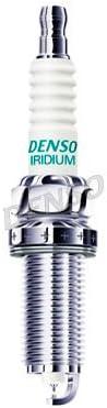 Denso FK20HR11 Spark Plug-Iridium LongLife (SIP)-Stock #3426