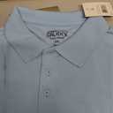 Galaxy by Harvic Mens Polo Pique Shirt 2XL