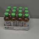 Bai Flavored Water, Malawi Mango, Antioxidant Infused Drinks, 18 Fluid Ounce Bottle (Pack of 12) (EXP 08/20/26)