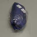 Travel Duffel Bag Carry on Luggage Bag Foldable Travel Tote Bag Waterproof Sports Gym Lightweight Large Weekender Overnight Bag for Women and Men (Black+Blue)