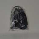 PartsBroz WE12M29 WE03X29897 Dryer Belt Drive fits for GE Dryer Belt Replacement, Whirlpool, Hotpoint, Kenmore Parts WE12M22 PS16542496 WE12M33 for GTD33EASK0WW GTD42EASJ2WW GTD42GASJ2WW GTD45EASJ2WS