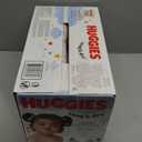 Huggies Size 4 Diapers, Snug & Dry Baby Diapers, Size 4 (22-37 lbs), 92 Count