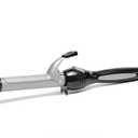 Revlon Perfect Heat Triple Ceramic Curling Iron | For Silky Smooth Medium Curls 