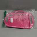 AVAWO Kids Case for iPad (A16) 11th Generation 11 Inch 2025 & iPad 10th Generation 10.9" 2022, iPad Air M4/M3 2026/2025 Shockproof Rugged Protective with Shoulder Strap/Handles/Kickstand Cover, Rose