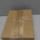 12 Pack 2x3 Inch Pink Pillar Candles for Romantic Valentine's Day, Unscented Column Candles for Home Restaurants Spa Church Weddings, Smokeless Dripless and Clean Burning Emergency Candle