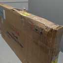 Yaheetech Storage Shelves, 5 Tier Heavy Duty Adjustable Metal Shelving Unit, Industrial Utility Rack for Garage Warehouse Pantry Closet (35.5 W x 17.5 D x 72 H Inches, Silver)