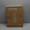 4 Pack MSA3/MSA3S True HEPA Filter Replacement Compatible with Membrane Solutions MSA3 and MSA3S Air Purifier Upgraded 4-in-1 H13 True HEPA Filter