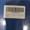 Electric Heated Throw Blanket - Jacquard Checkered Sherpa 50"x60" Fast Heating Bed Blankets with 6 Heating Levels & 4 Hours Auto Off, Over-Heat Protection ETL, Navy Blue