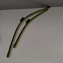 26/20 Windshield Wipers Compatible with S40 S60 S80 V50 V60 V70 XC60 XC70 Front Wiper Blades for My Car Original Equipment Automotive Replacement (Set of 2)