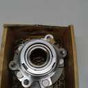 513296 Front Wheel Hub and Bearing Assembly Fit for Nissan Altima 2007-2018, Maxima 2009-2021, Murano 2009-2018, Pathfinder 2013-2020, Infiniti JX35 2013, QX60 2014-2019 Wheel Bearing, 5Lug