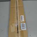 240534901 Door Shelf Rack Bar 2PACKCompatible with frigidaire or kenmore Refrigerator Replacement Shelves Door Retainer frigidaire Door Shelf Replacement-240534901,AP3214630,948954,AH734935,PS734935