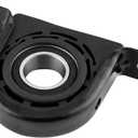 Drive Shaft Center Support Bearing for 2005-2015 Nissan Frontier, 2004-2015 Nissan Titan Driveshaft Carrier Bearing