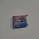 ZhaoJum 12 Pcs Reusable Water Balloons for Kids Age 3+ Outside Games, Summer Beach Pool Water Toys for Toddler Boys and Girls, Silicone Quick Fill Sealing Magnetic Bomb BallsWB