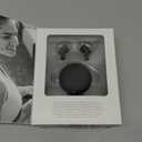 iLive Electronics Truly Wire-Free Earbuds with Active Noise Canceling, Charging Case, Includes 3 Set of Ear Tips, Black (IAEBT600B)