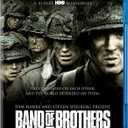 Band of Brothers (Rpkg / Blu-ray)
