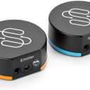 Sewell SW-32988 Direct BlastIR Wireless Pro IR Repeater, Remote Control Extender Kit (IR Emitter and Receiver),Black