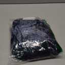 Women's Crew Neck Velvet Top Short Sleeve T-Shirt (X-Large, Purple)