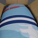 Jay Franco Star Wars Empire Strikes Back 4 Piece Full Bed Set - Includes Reversible Comforter & Sheet Set - Super Soft Fade Resistant Microfiber