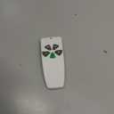 CENMING Ceiling Fan Remote Control Replacement for Harbor Breeze Hampton Bay,303.9MHz 3-Speed Light Dimmer for FAN-11T L3HFAN11T 35T1 CHQ8BT7030T UC7030T CHQ7030T 2AAZPFAN53T FAN-53T(Remote Only)