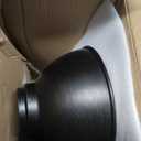 VONLUCE Rustic Desk Lamp Bronze Adjustable, Industrial Style Metal Task Lamps 25"-29", Vintage Work Light, Farmhouse Reading Lamp in Aged Bronze Finish, ETL Certificate