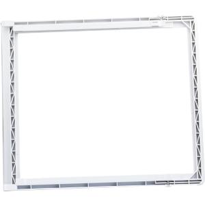 240350702 Refrigerator Shelf Frame (Without Glass) Crisper Pan Cover For Frigidaire (Electrolux) Refrigerator,Delicatessen Drawer Cover -240350701,PS648823, AP2115959, 917224