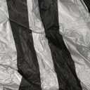 [2025 Upgrade] Larger SUV Cover Car Custom Fit LX570/LX600 (2021-2025), Waterproof All Weather for Automobiles, Sun Rain Dust Snow Protection.(Deliver About 3-7 Days) (White)