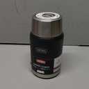 Granite-24 oz Stainless Steel Food Jar w/Spoon