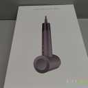 Hair Dryer,160000 RPM Ionic Hair Drye,Portable Lightweight Blow Dryer with 500 Million Negative Ions, High-Speed Hair Dryer with Magnetic Diffuser & Nozzle for Home and Travel