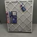 BNX TruFilter 20x22x1 Air Filter MERV 13 (1-Pack) - MADE IN USA - Electrostatic Pleated Air Conditioner HVAC AC Furnace Filters for Allergies, Pollen, Mold, Bacteria, Smoke, Allergen, MPR 1900 FPR 10